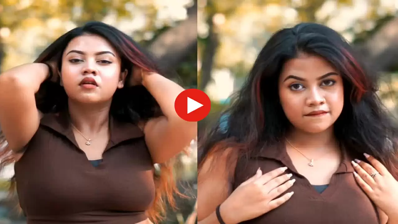 Indian Hot Sexy Video