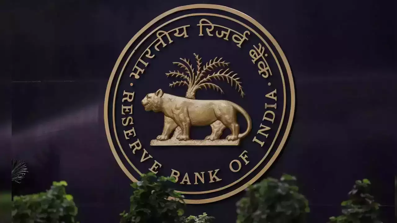 RBI Update