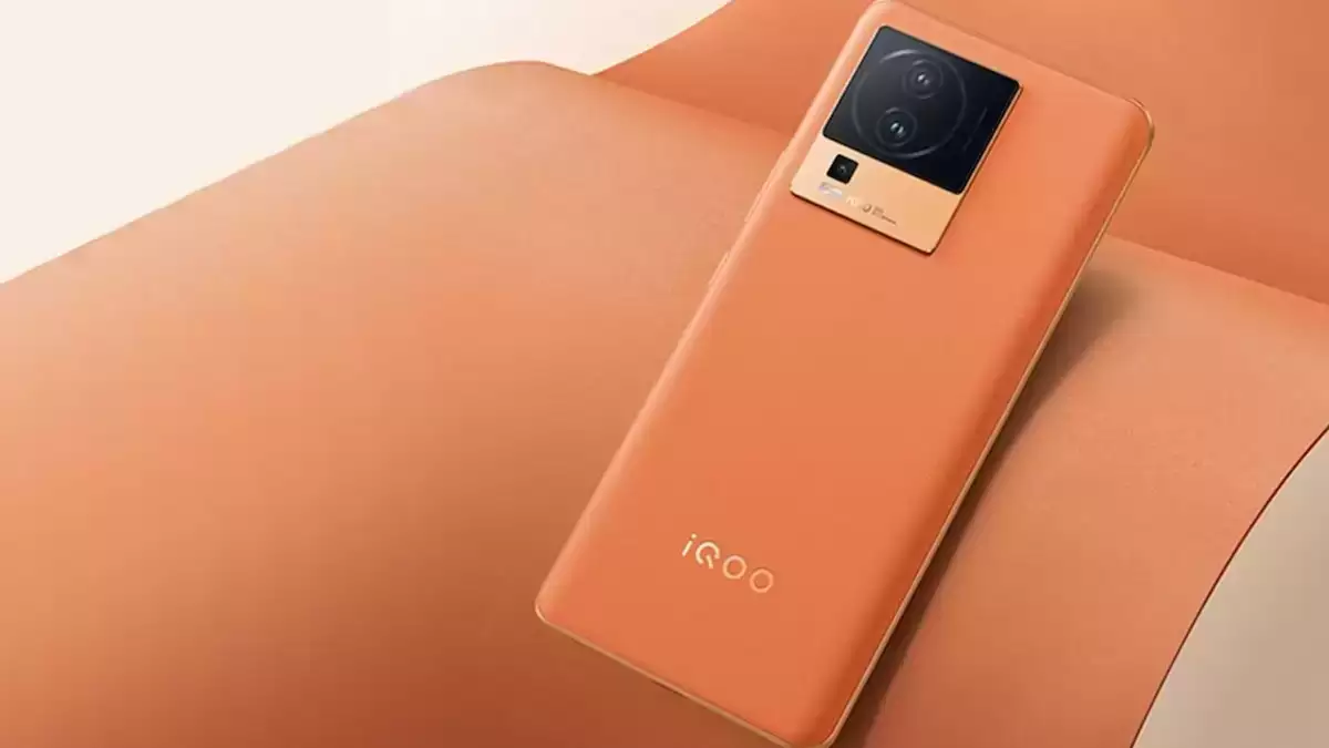 IQOO Neo 7 Pro 