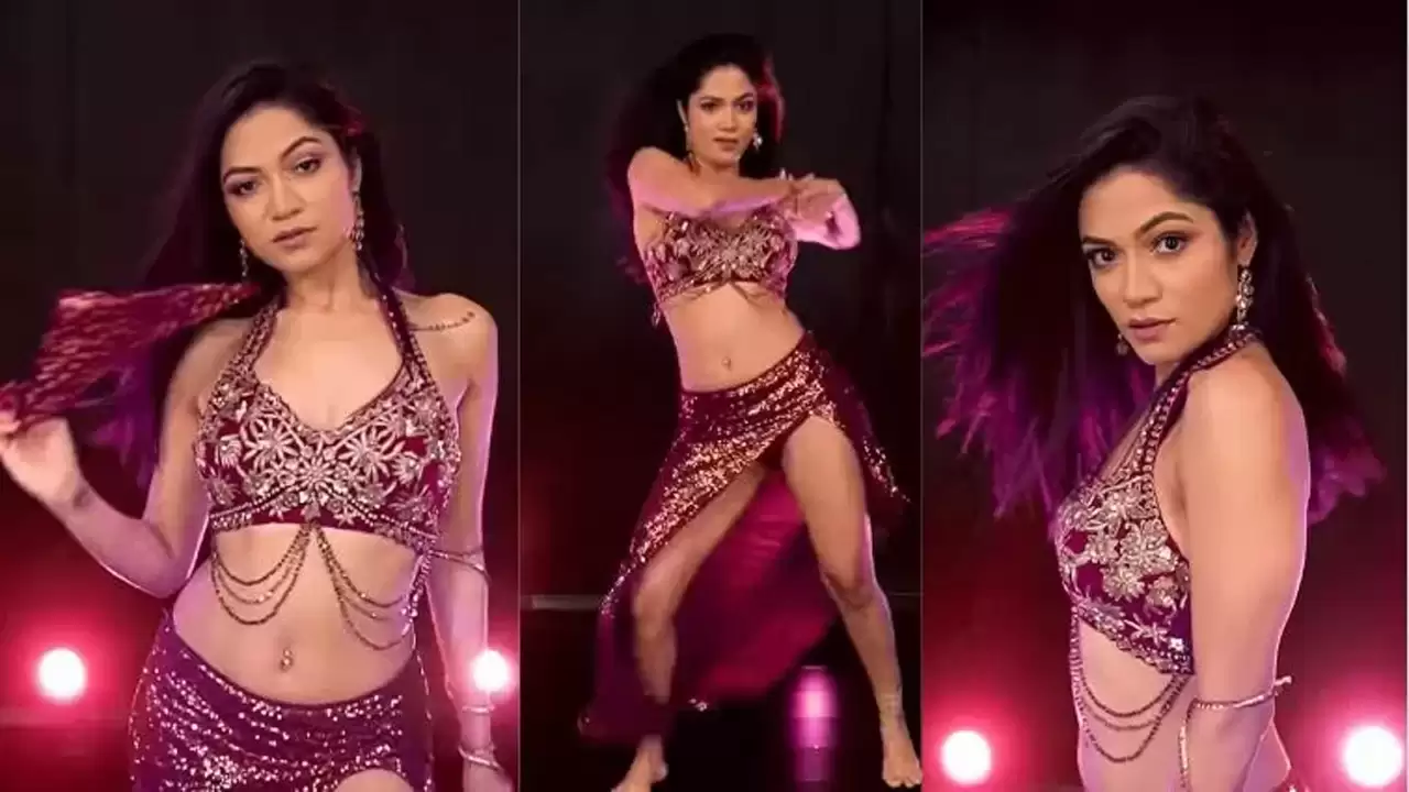 Desi Sexy Video