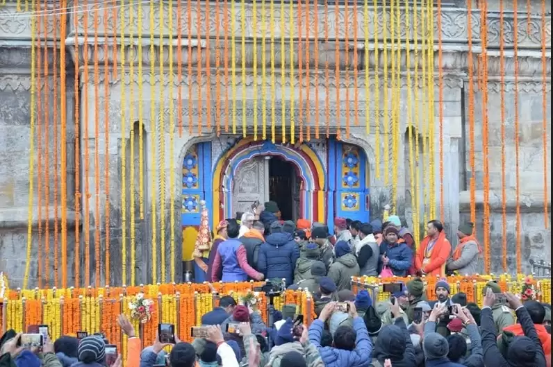 kedarnath