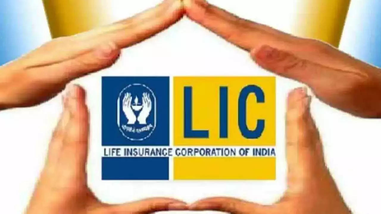 lic new policy