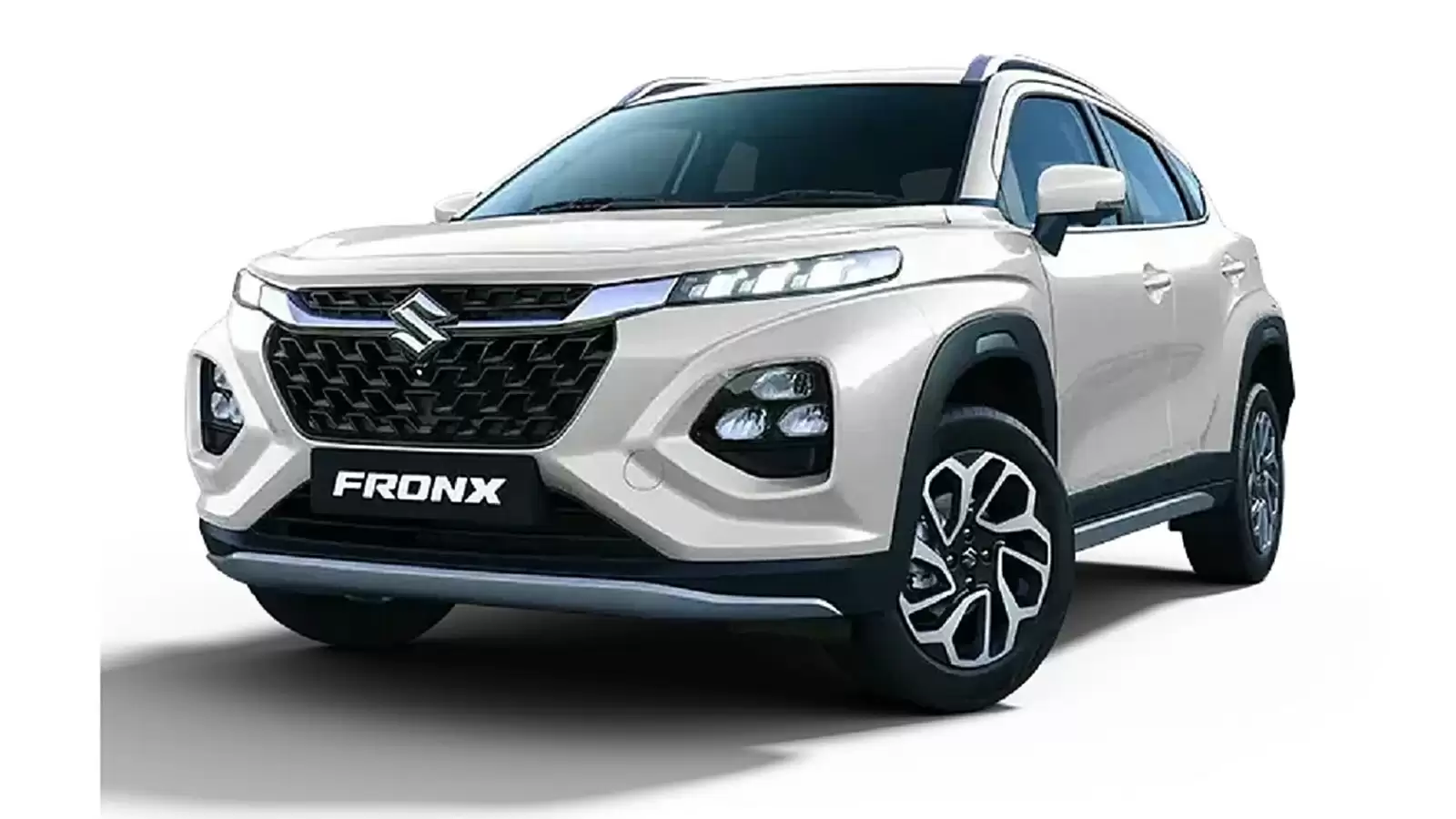 Maruti Fronx