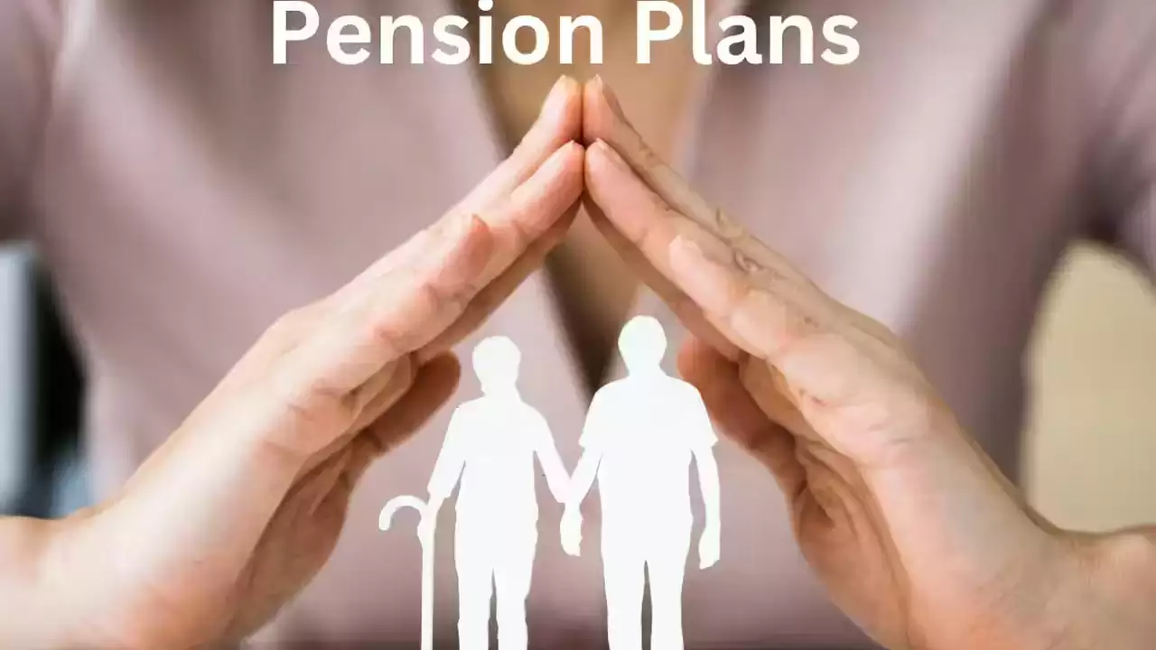 Lic Saral Pension Plan 