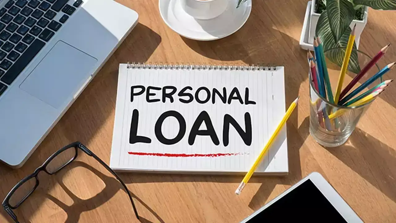 apply personal loan