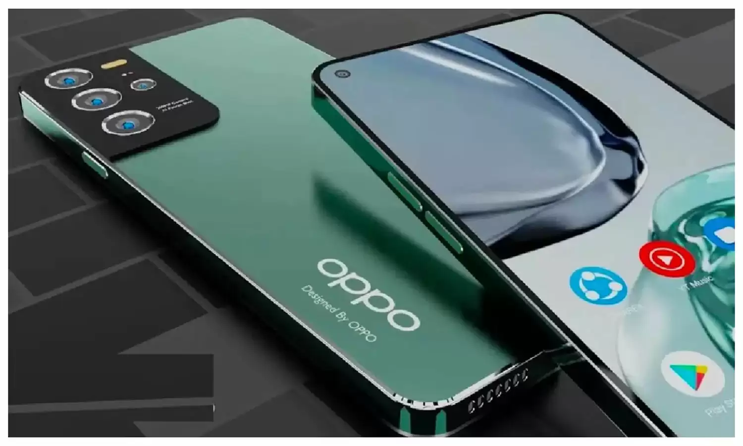 OPPO अपने कम कीमत वाले स्मार्टफोन को पेश करने वाला है, जिसका नाम Oppo A38 है. Appuals की एक नई रिपोर्ट से Oppo A38 के रेंडर, स्पेसिफिकेशन्स और कीमत का खुलासा हो चुका है. आइए जानते हैं Oppo A38 के बारे में डिटेल में...
