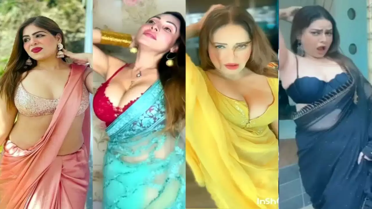 Desi Bhabhi Hot Sexy Video