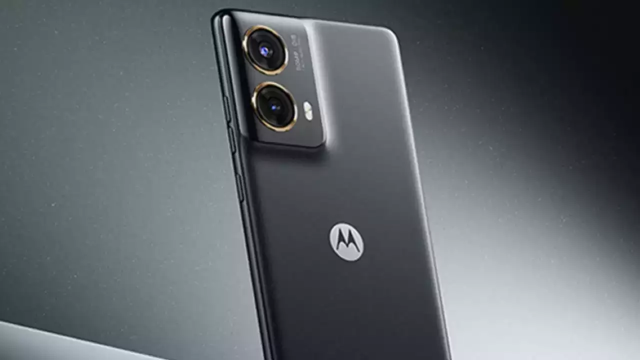 Moto S50 Neo