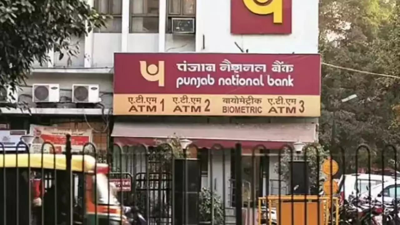 Punjab National Bank