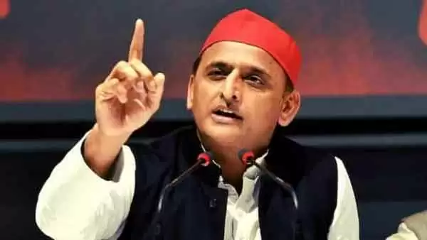 akhilesh