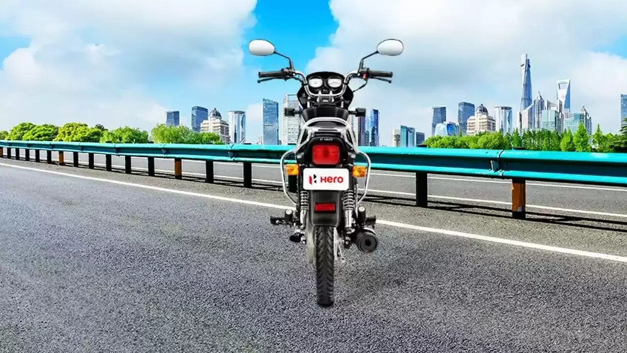 Hero MotoCorp