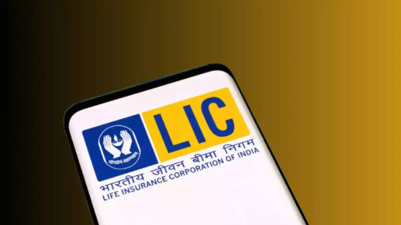 LIC Jeevan Utsav policy