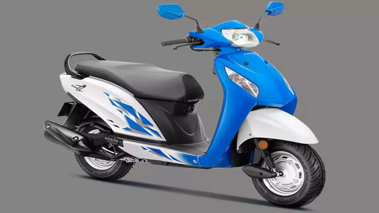 Honda Activa