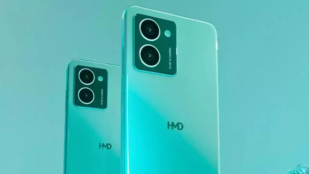 HMD Global