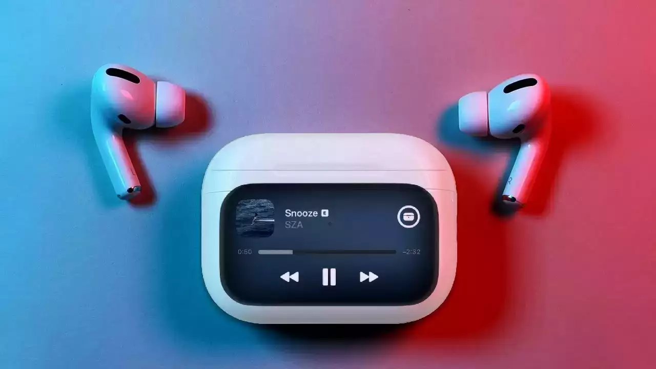  apple airpods