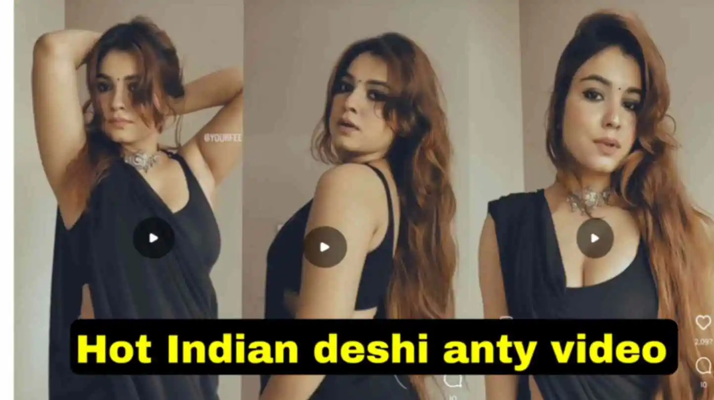 Desi Sexy Video