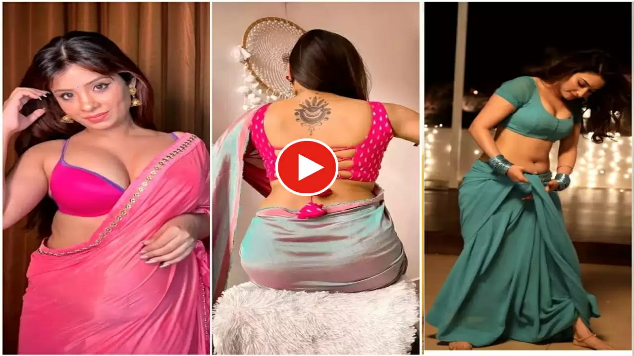 Desi Bhabhi Hot Sexy Video