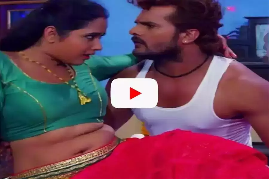 Anjana Singh Ki Video