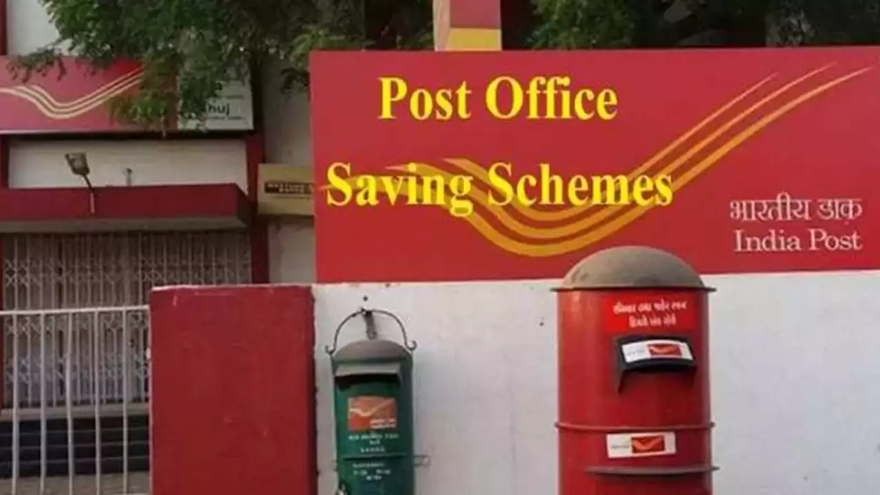Post Office MIS Scheme