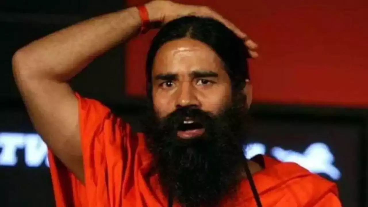 Patanjali honey fails in test