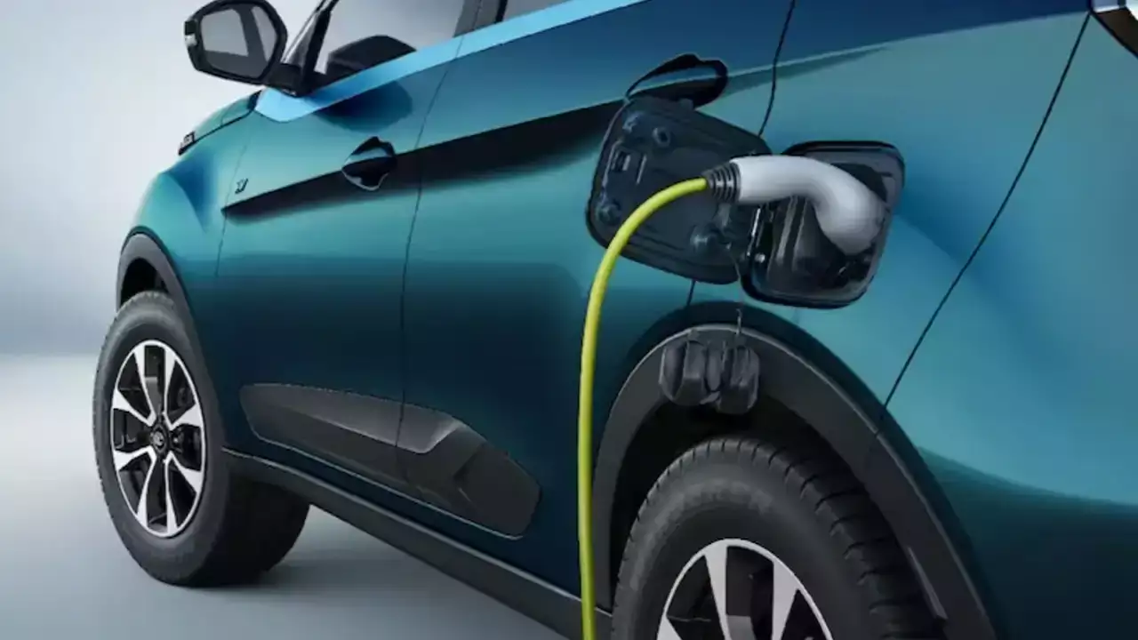  What is Kia K Charge