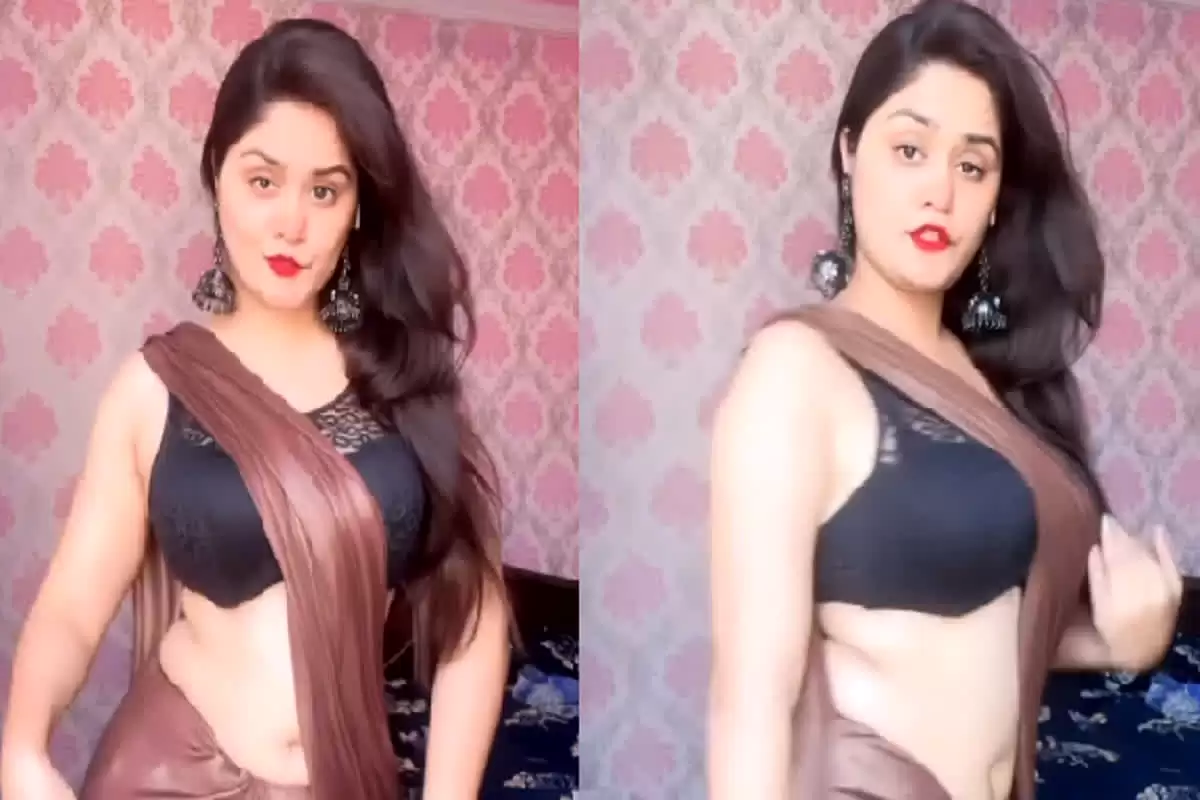 Hot Desi Sexy Video