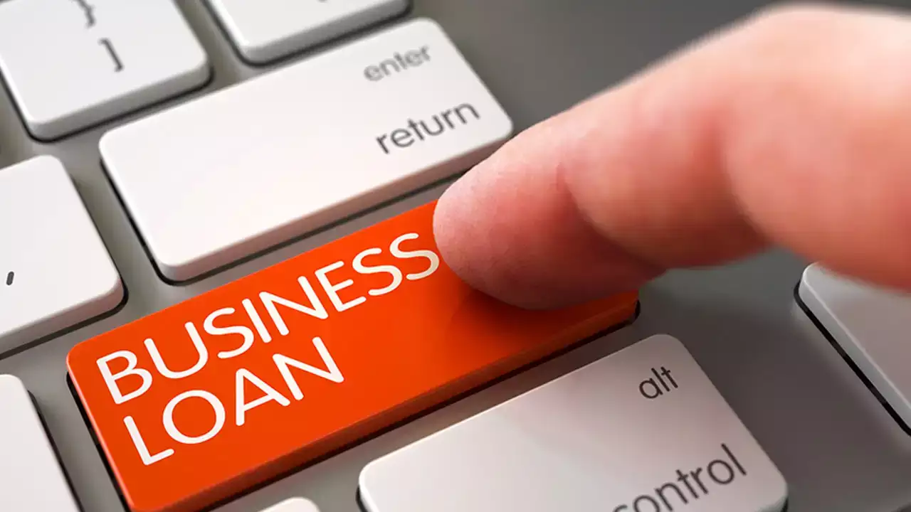 Business Loan