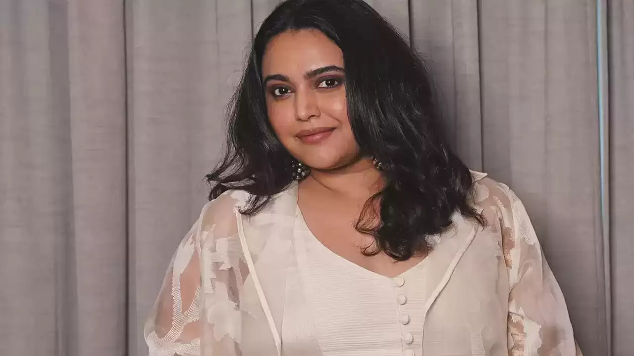 Swara Bhaskar