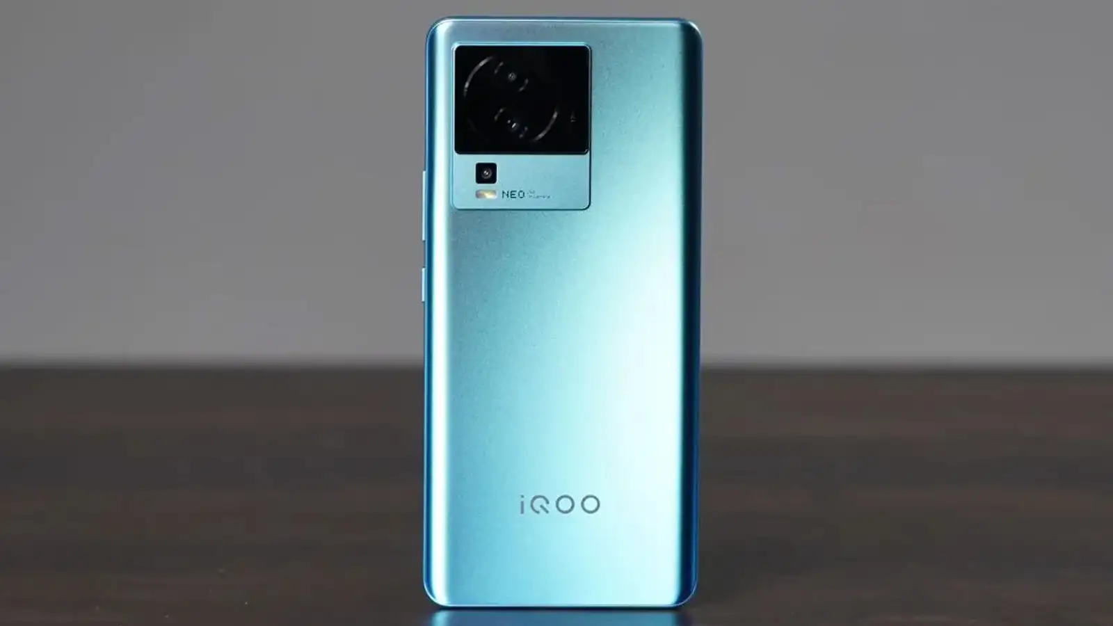 iQoo Neo 7