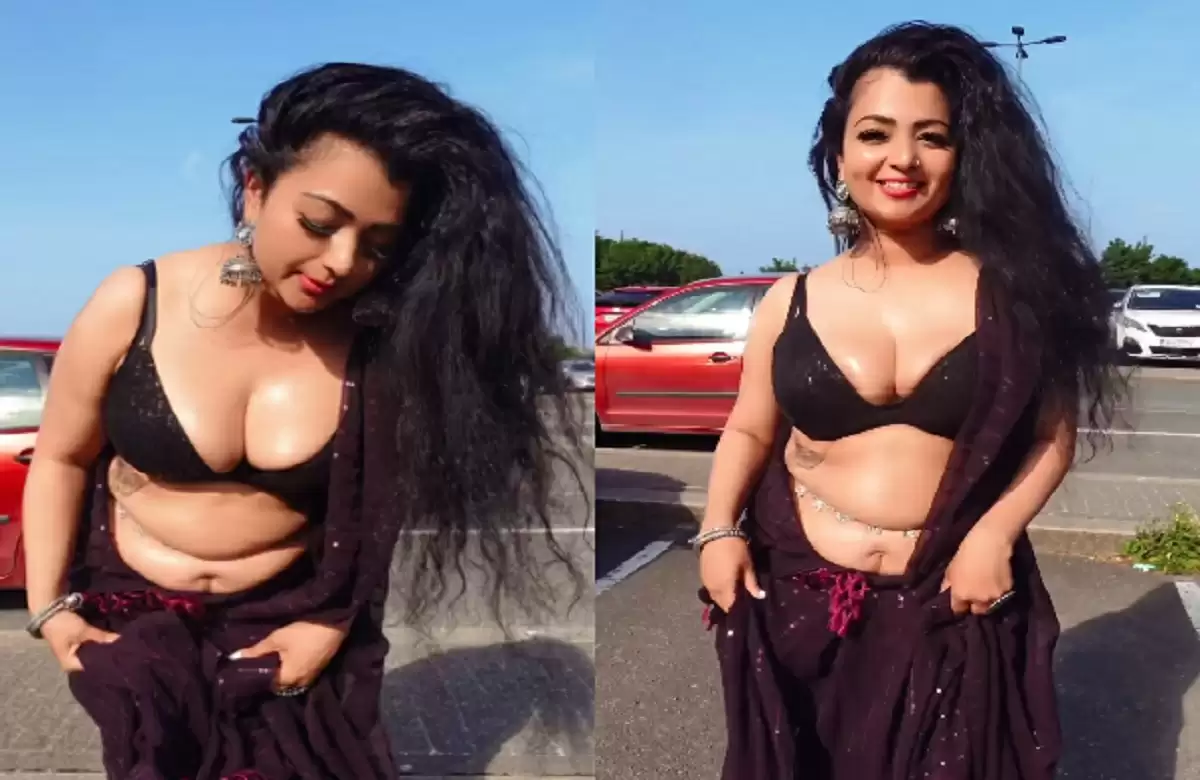 Desi Sexy Video