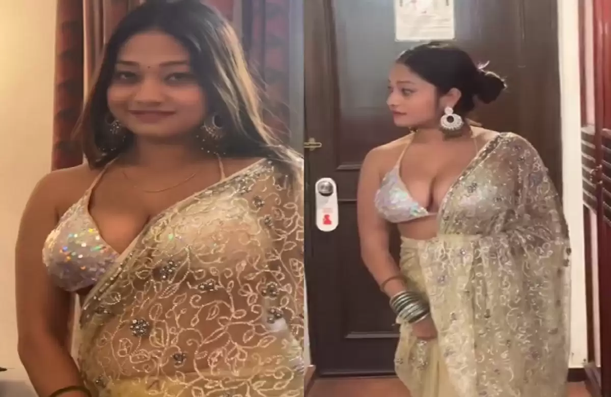 Desi Sexy Video