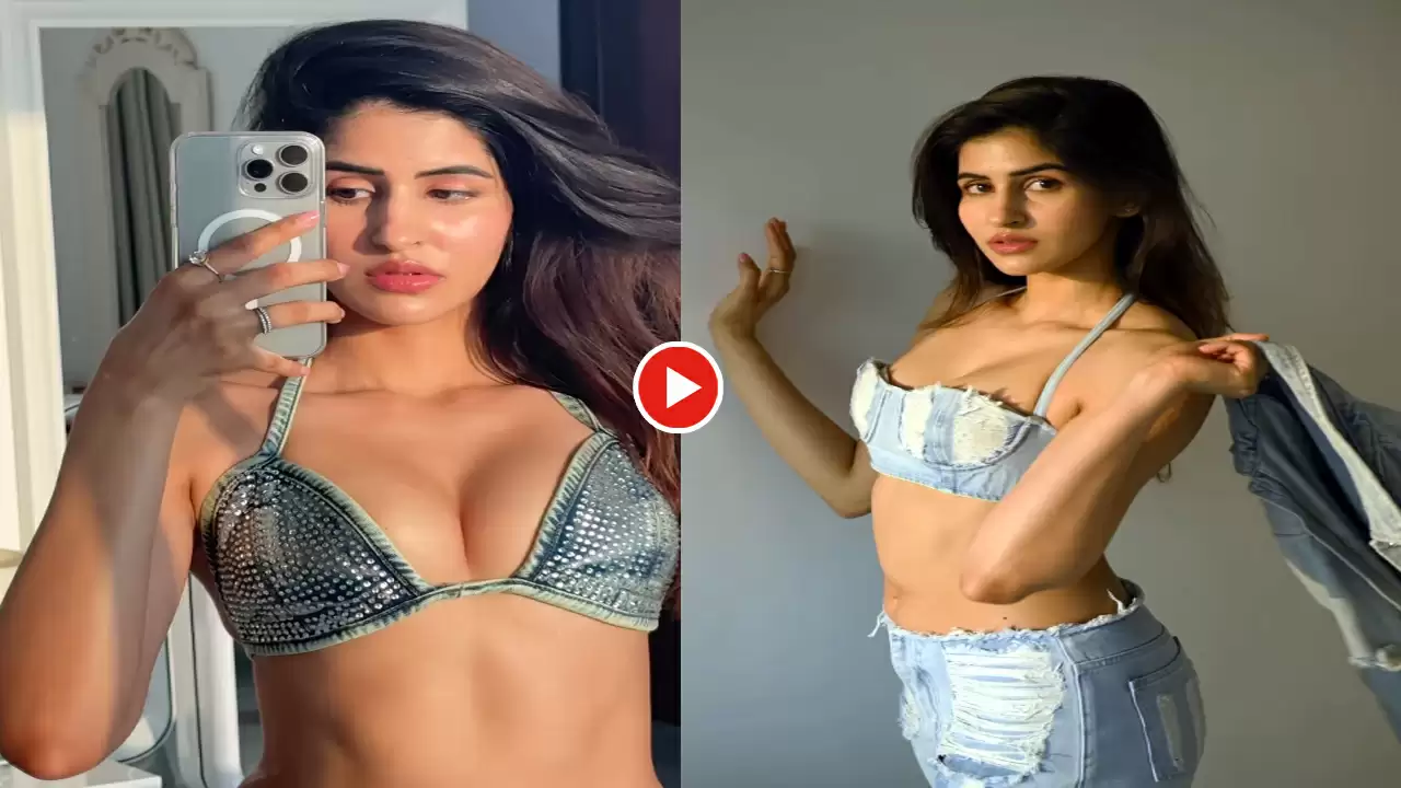 Sakshi Malik Sexy Video