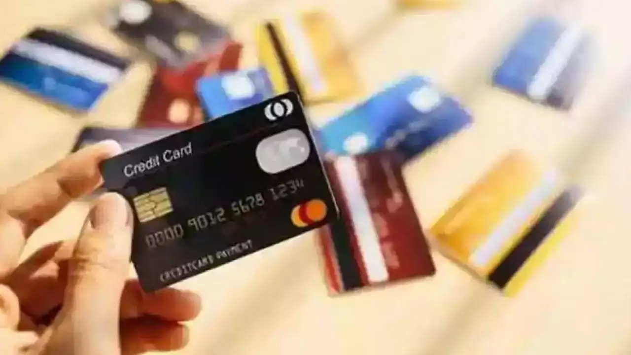 Credit card rules update