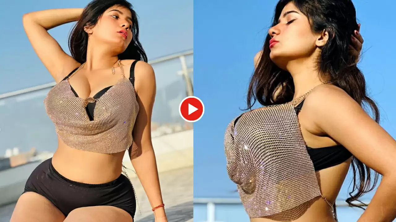 Neha Singh Hot Sexy Video