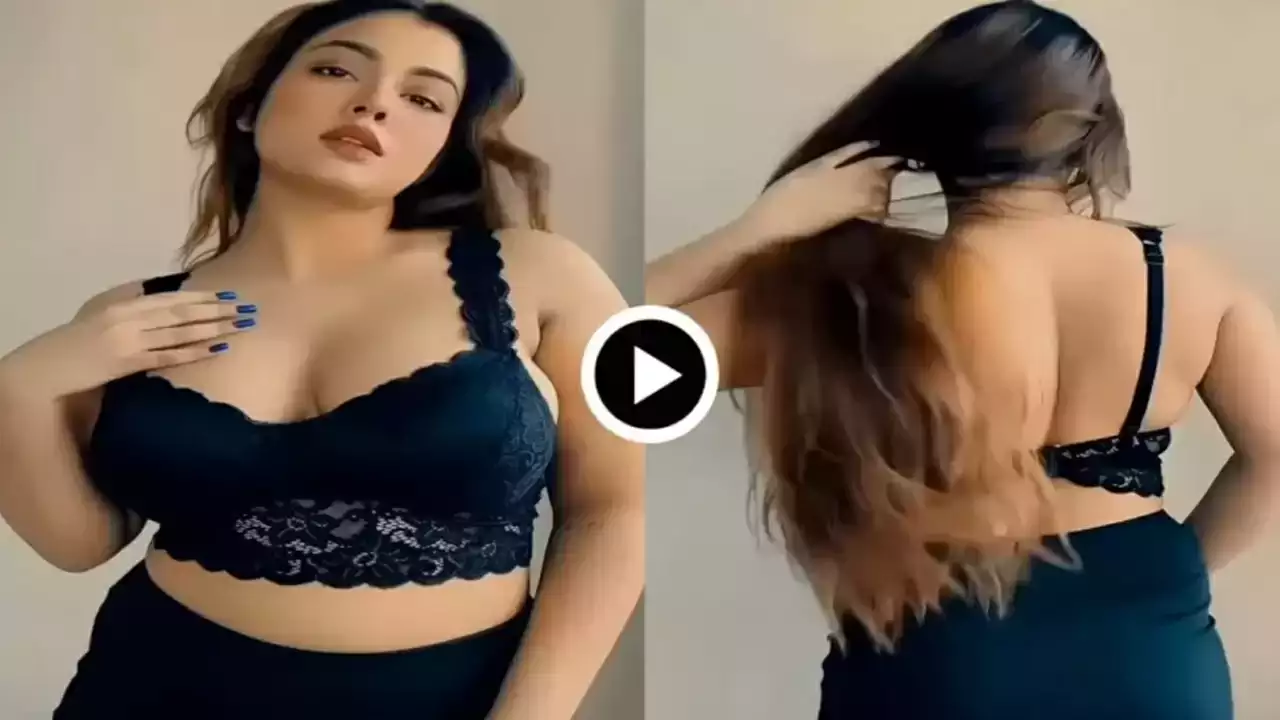 Marathi Bhabhi Sexy Video