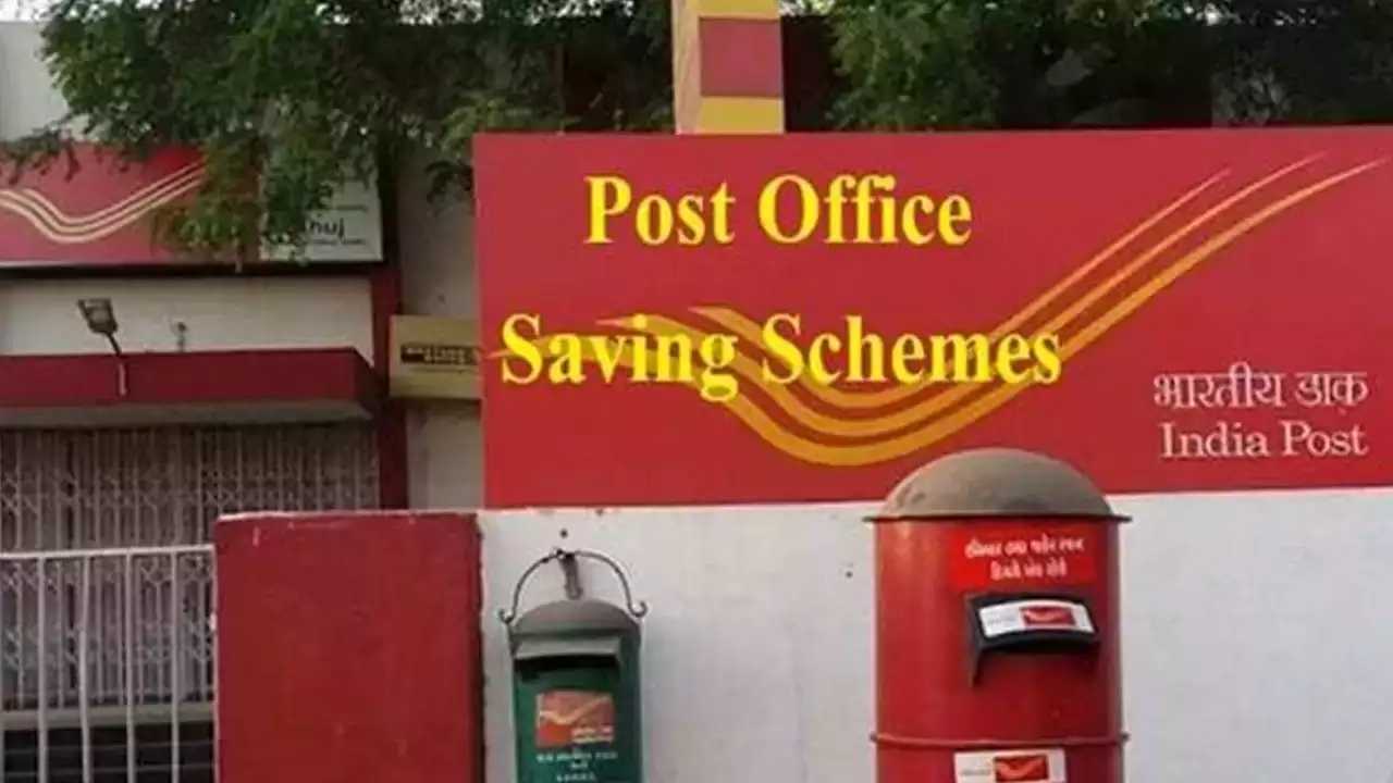 Post Office MIS Scheme