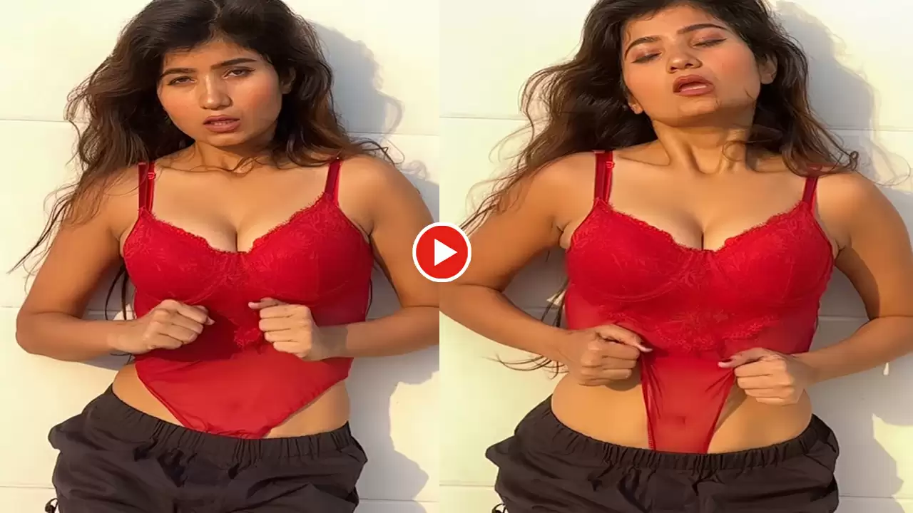 Hot Sexy Video