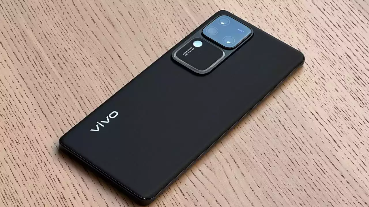 Vivo V30 5G