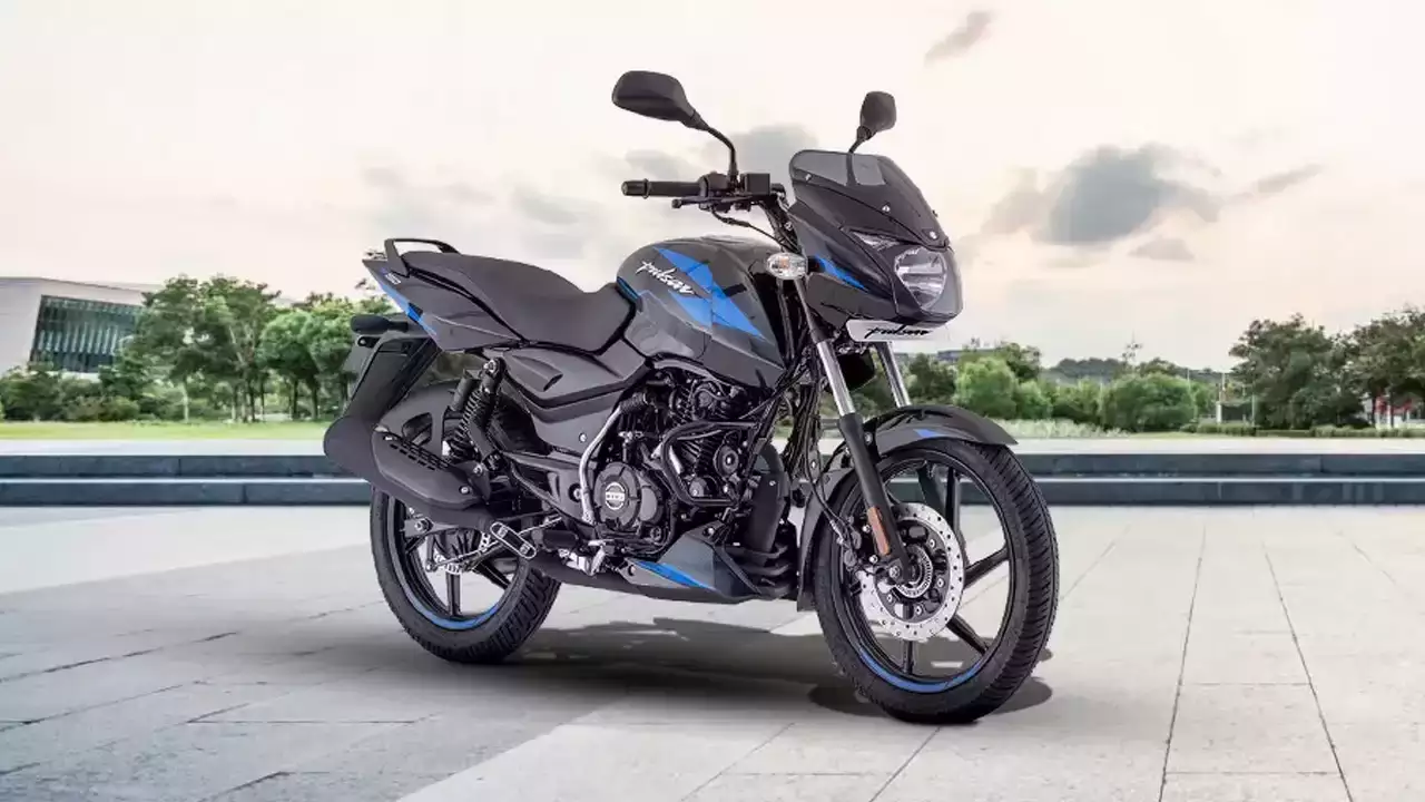 Bajaj Pulsar