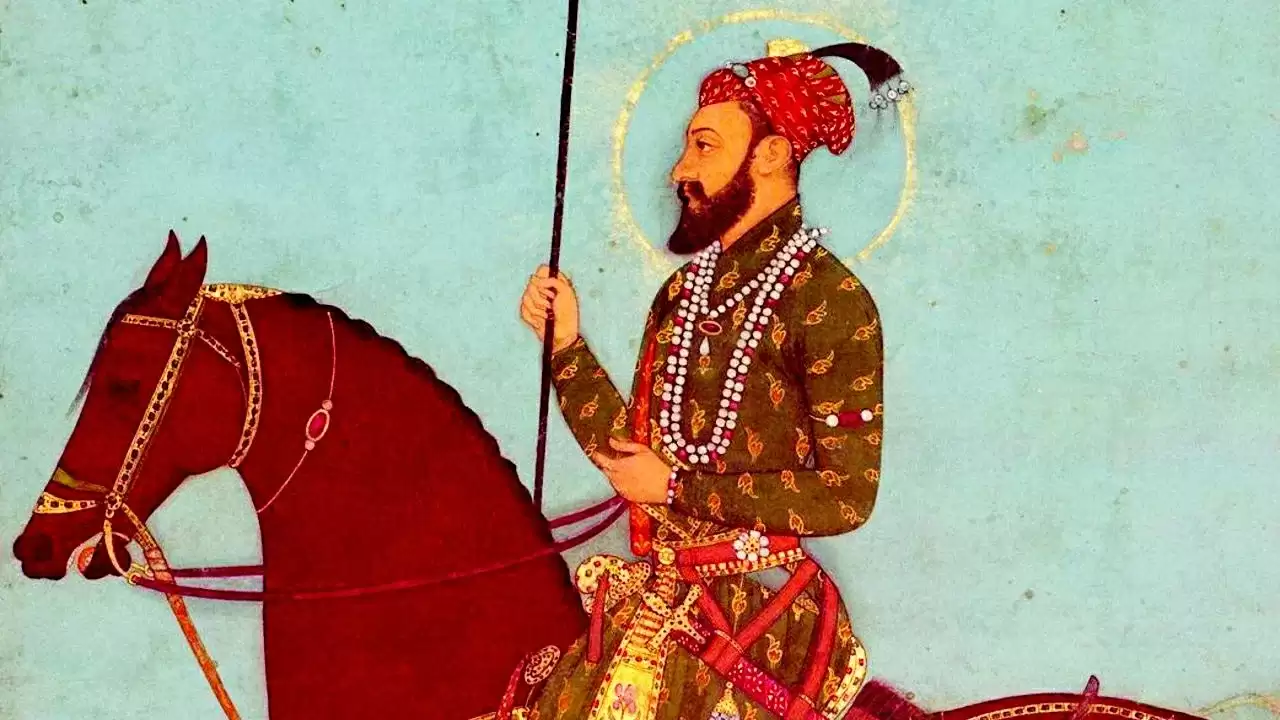 Aurangzeb