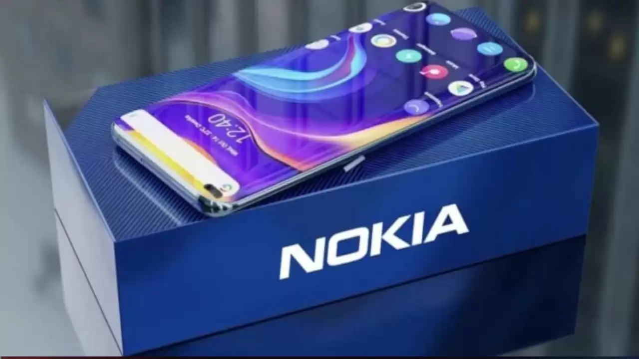Nokia Joker Lite