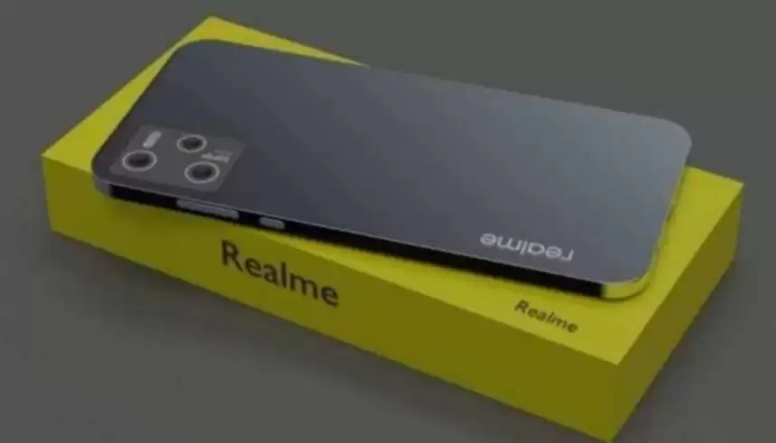 Realme 10 Pro 5G