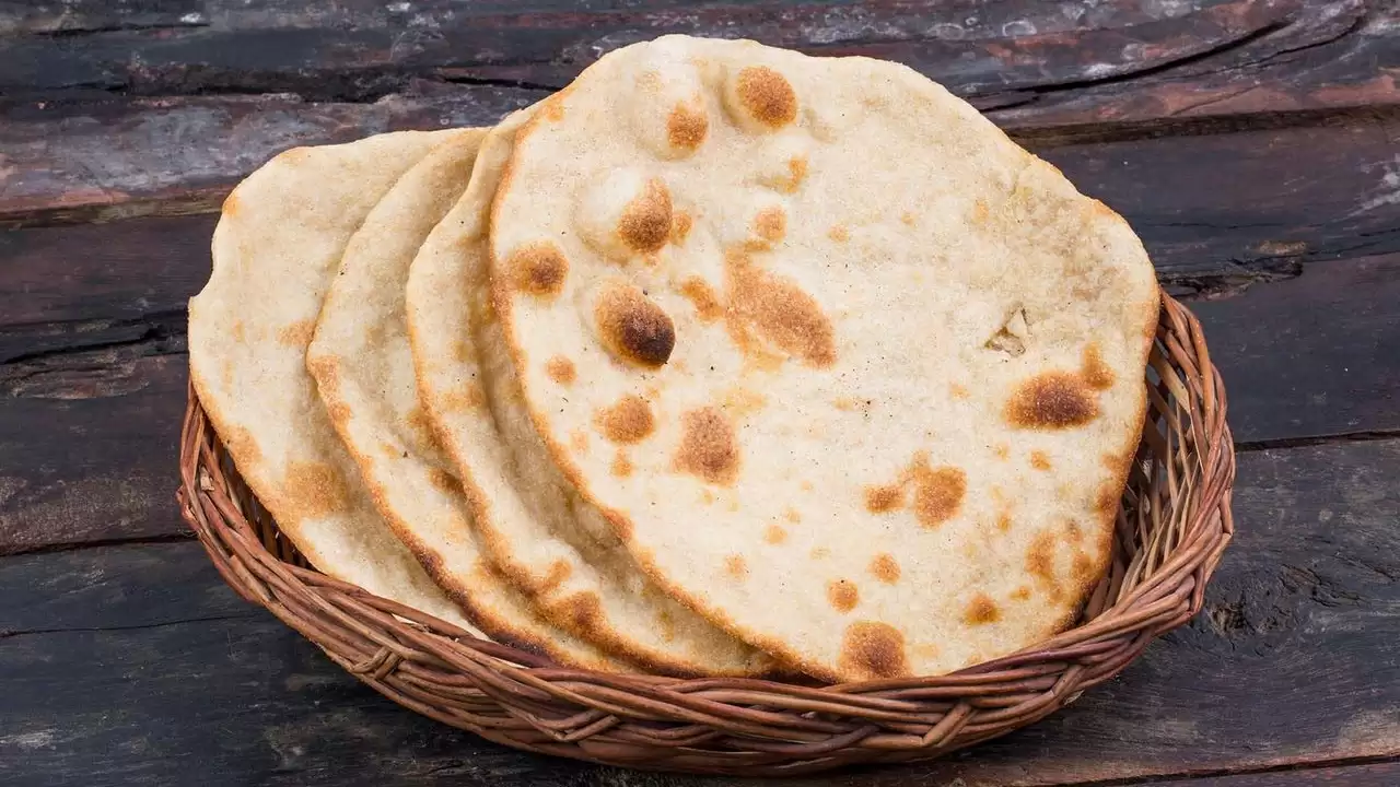 Roti