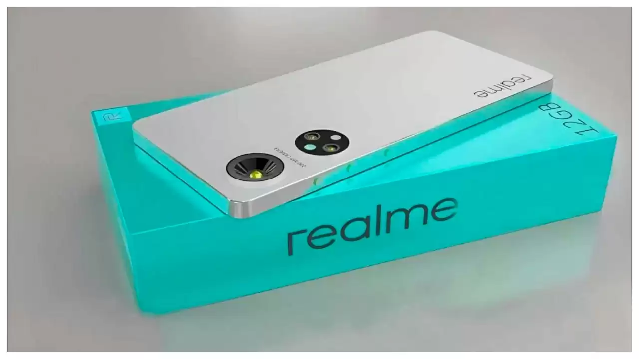 Realme 10 Pro 5G