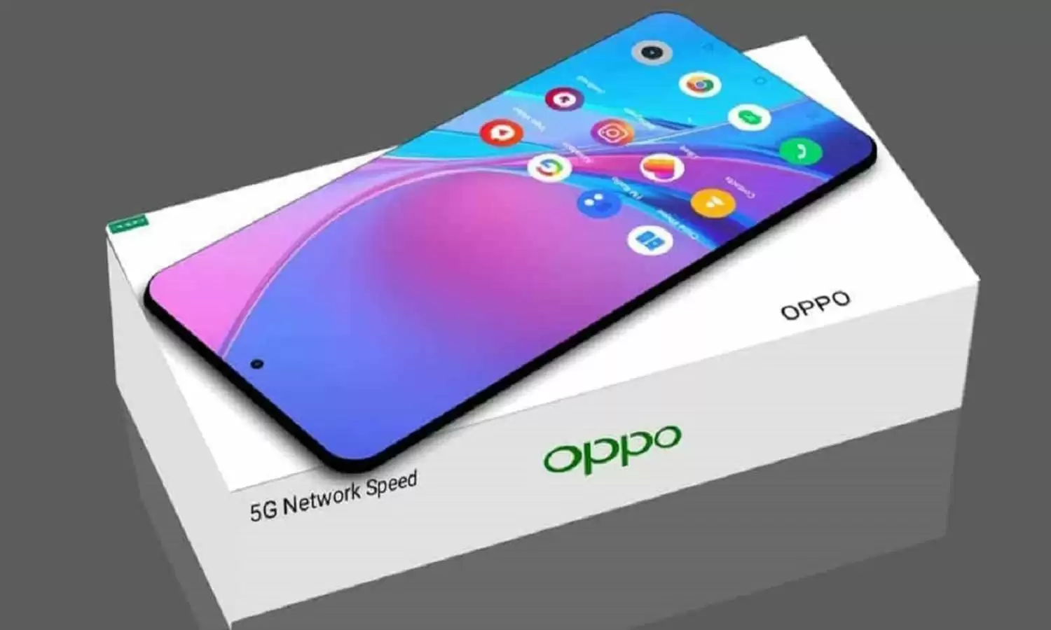  14,950 रूपये में OPPO A77s को खरीदने का मौका, जानें फीचर के साथ ऑफर की डिटेल