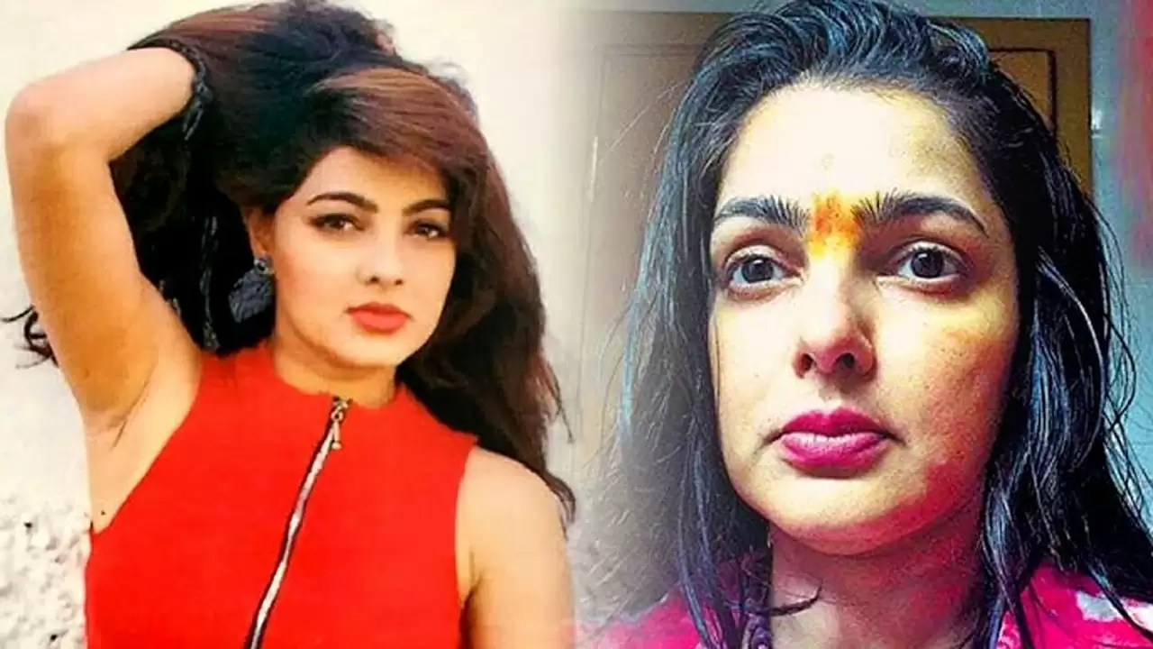 Mamta Kulkarni