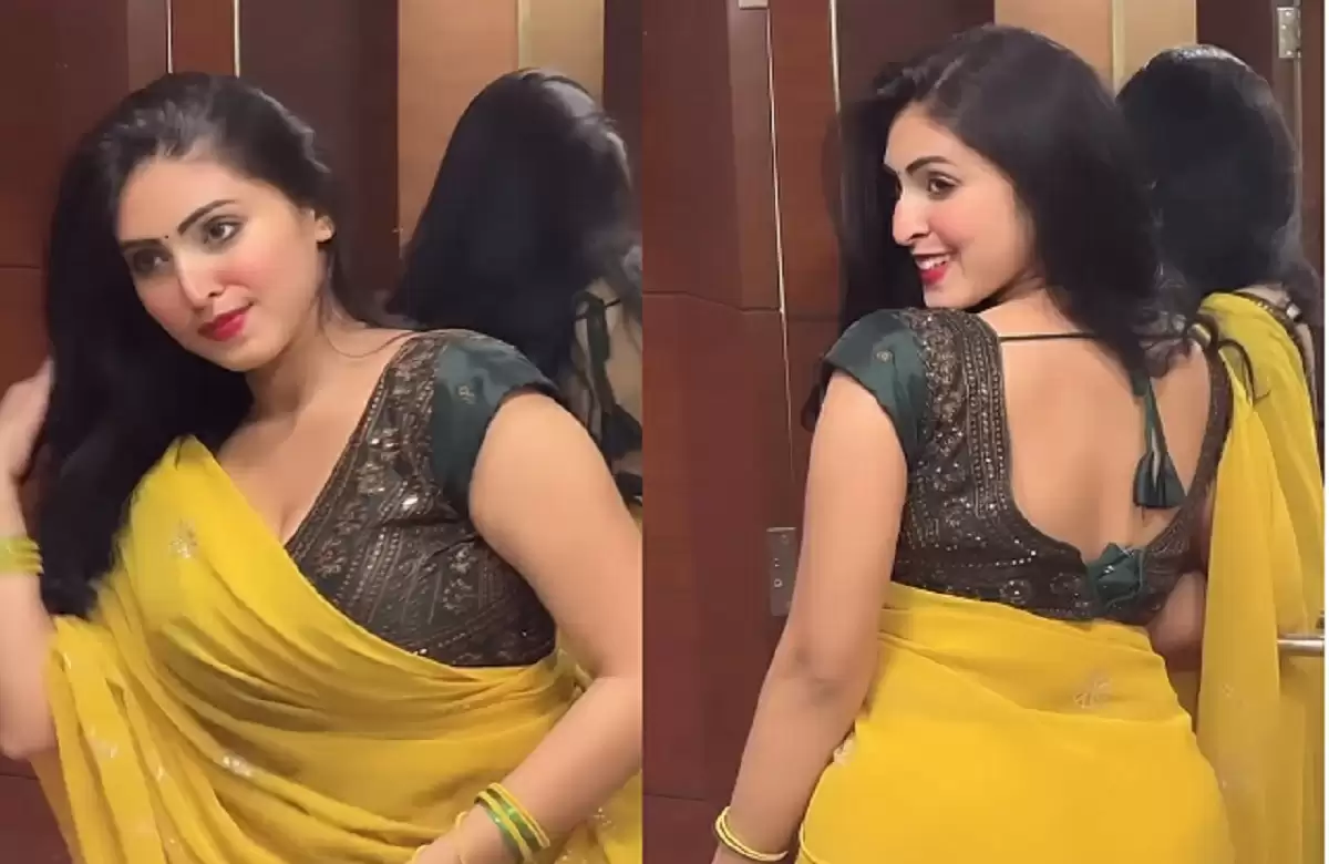 Desi Sexy Video