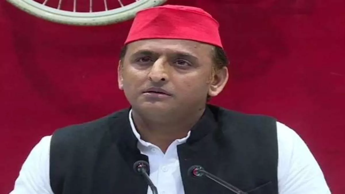 akhilesh