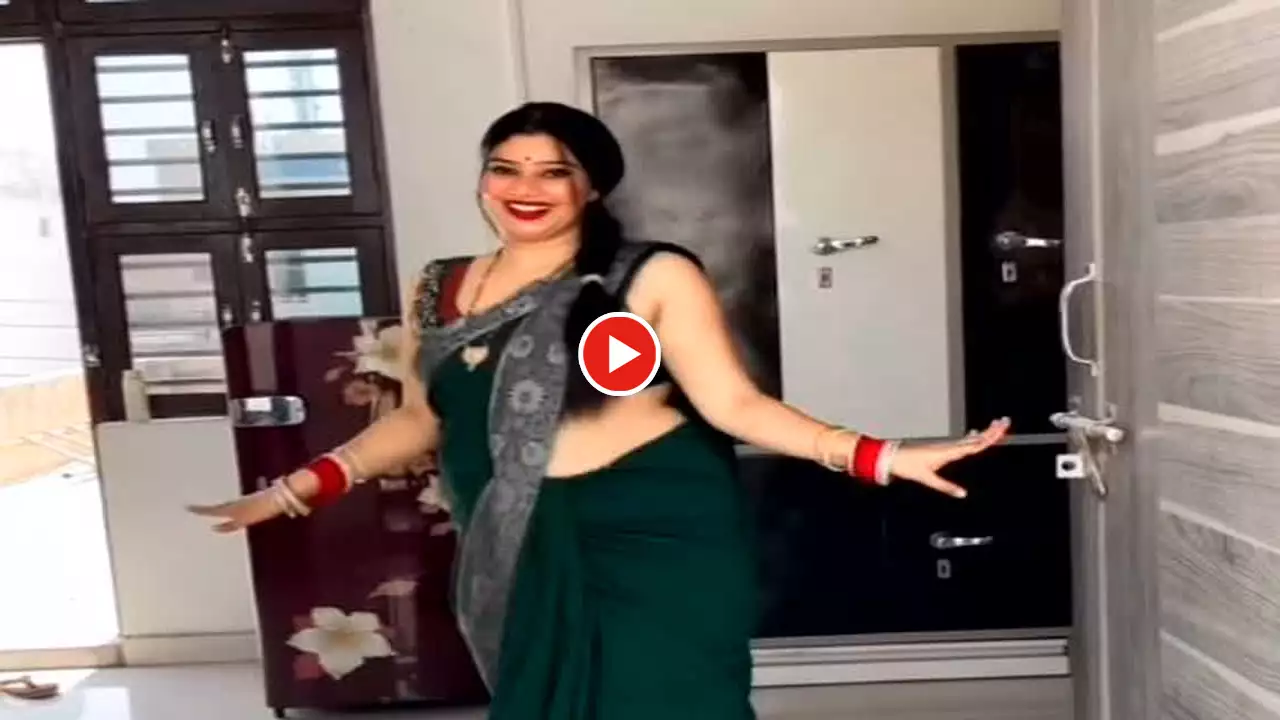 Desi Bhabhi Sexy Video 