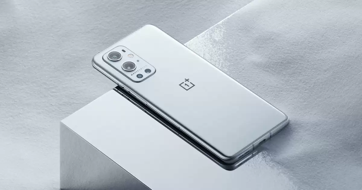 OnePlus 9 5G